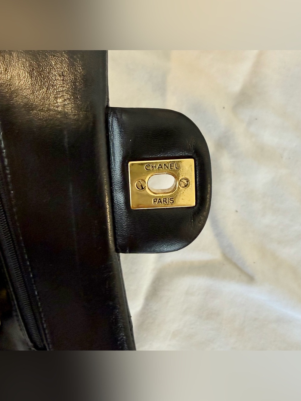 Chanel Bag - Picture 11 of 13